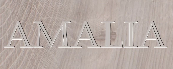 2-Deurskast Amalia Grijs AMA2K2 6 2-Deurskast Amalia Grijs AMA2K2 - Afbeelding 4