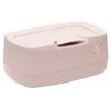 Bébé-Jou Leopard Pink Easy Wipe Box 6228123 -Jollein Winkel b b jou leopard pink easy wipe box 6228123 1