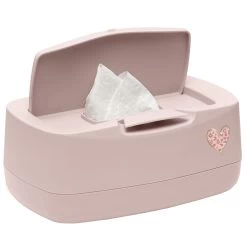 Bébé-Jou Leopard Pink Easy Wipe Box 6228123 -Jollein Winkel b b jou leopard pink easy wipe box 6228123 3