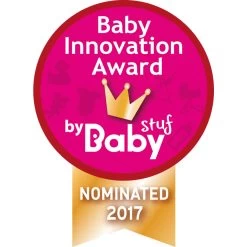 Babymoov Dream Belt Zwangerschapsriem Incl. Mum & B Zwangerschapskussen A108811 27 Babymoov Dream Belt Zwangerschapsriem Incl. Mum & B Zwangerschapskussen A108811 -Jollein Winkel baby innovation award 1