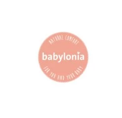 Babylonia Zilver Zwangerschapsketting Voor Bola Babybel 600 -Jollein Winkel baby logo 14
