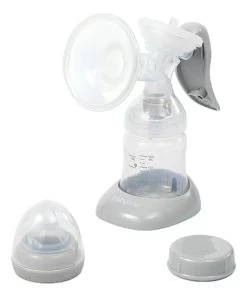 Baby Ono Anatomy Med Handborstkolf 1484