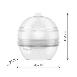 Baby Ono Milk Me Moedermelk Collector 1400 -Jollein Winkel baby ono milk me moedermelk collector 1400 6