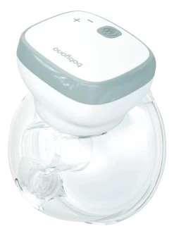 Baby Ono Shelly Hands-Free Elektrische Borstkolf 1000