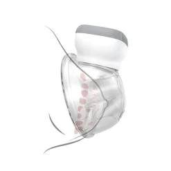 Baby Ono Shelly Hands-Free Elektrische Borstkolf 1000 -Jollein Winkel baby ono shelly hands free elektrische borstkolf 1000 2