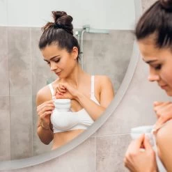 Baby Ono Shelly Hands-Free Elektrische Borstkolf 1000 -Jollein Winkel baby ono shelly hands free elektrische borstkolf 1000 3 sfeerfoto