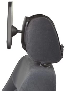 Babygo Car Seat Mirror Autospiegel 3901 -Jollein Winkel babygo car seat mirror 3