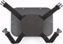 Babygo Car Seat Mirror Autospiegel 3901 -Jollein Winkel babygo car seat mirror 4