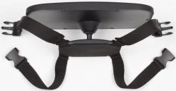 Babygo Car Seat Mirror Autospiegel 3901 -Jollein Winkel babygo car seat mirror 5