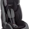 Babygo Free Grijs Isofix Autostoel 9-36 Kg 2402 1 Babygo Free Grijs Isofix Autostoel 9-36 Kg 2402 -Jollein Winkel babygo free grijs isofix autostoel 9 36 kg 2402 4