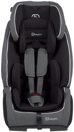 Babygo Free Grijs Isofix Autostoel 9-36 Kg 2402 -Jollein Winkel babygo free grijs isofix autostoel 9 36 kg 2402 5
