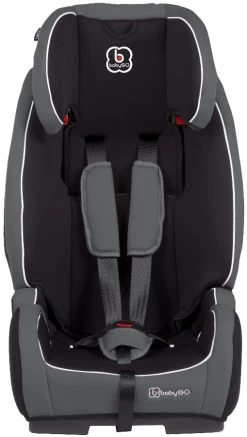 Babygo Free Grijs Isofix Autostoel 9-36 Kg 2402 -Jollein Winkel babygo free grijs isofix autostoel 9 36 kg 2402 6