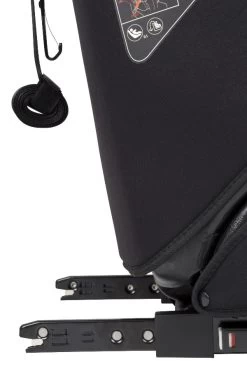 Babygo Free Zwart Isofix Autostoel 9-36 Kg 2401 -Jollein Winkel babygo free zwart isofix autostoel 9 36 kg 2401 2