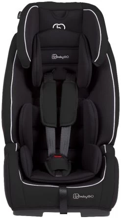 Babygo Free Zwart Isofix Autostoel 9-36 Kg 2401 -Jollein Winkel babygo free zwart isofix autostoel 9 36 kg 2401 4