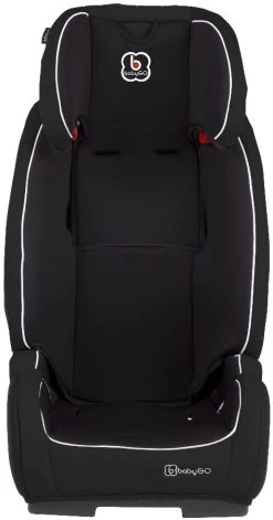 Babygo Free Zwart Isofix Autostoel 9-36 Kg 2401 -Jollein Winkel babygo free zwart isofix autostoel 9 36 kg 2401 6