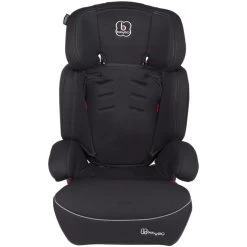 Babygo FreeMove SP Black Autostoel 9-36 Kg 3109 -Jollein Winkel babygo freemove sp black autostoel 9 36 kg 3109 3