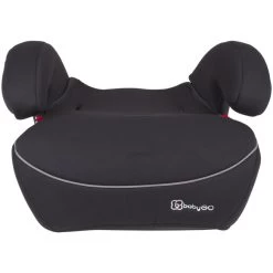 Babygo FreeMove SP Black Autostoel 9-36 Kg 3109 -Jollein Winkel babygo freemove sp black autostoel 9 36 kg 3109 4