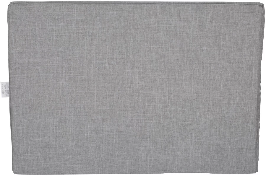 Babygo Groovy Grijs Campingbedje Incl. Bodemverhoger 4551 9 Babygo Groovy Grijs Campingbedje Incl. Bodemverhoger 4551 - Afbeelding 7