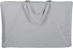 Babygo Groovy Grijs Campingbedje Incl. Bodemverhoger 4551 22 Babygo Groovy Grijs Campingbedje Incl. Bodemverhoger 4551 -Jollein Winkel babygo groovy grijs campingbedje incl. bodemverhoger 9