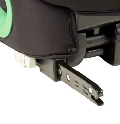 Babygo Safechild Grey I-Size Autostoel 15-36 Kg 3856 -Jollein Winkel babygo safechild grey i size autostoel 15 36 kg 3856 5