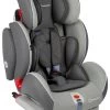Babygo Sira Grijs Isofix Autostoel 9-36 Kg 3752 2 Babygo Sira Grijs Isofix Autostoel 9-36 Kg 3752 -Jollein Winkel babygo sira grijs isofix autostoel 1