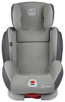 Babygo Sira Grijs Isofix Autostoel 9-36 Kg 3752 -Jollein Winkel babygo sira grijs isofix autostoel 4