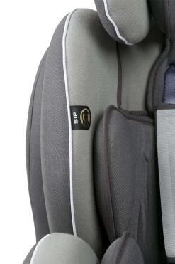 Babygo Sira Grijs Isofix Autostoel 9-36 Kg 3752 -Jollein Winkel babygo sira grijs isofix autostoel 8
