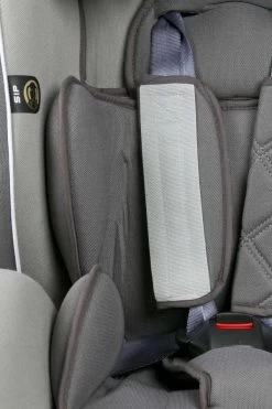 Babygo Sira Grijs Isofix Autostoel 9-36 Kg 3752 -Jollein Winkel babygo sira grijs isofix autostoel 9