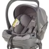 Babygo Ultra Grey I-Size Autostoel 0-13 Kg 7851 -Jollein Winkel babygo ultra grey i size autostoel 0 13 kg 7851