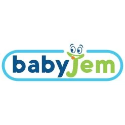 Babyjem Blauw 9-delige Verzorgingsset 3631 -Jollein Winkel babyjem logo 12 9 18