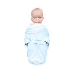 Babyjem Soft Swaddle Medium Ecru Inbakerdoek 4308 -Jollein Winkel babyjem soft swaddle me blauw wikkeldeken 1114302 5 1