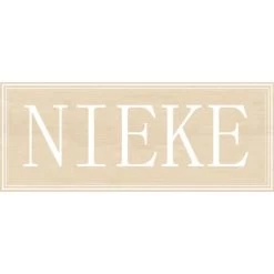 Babykamer Nieke: Ledikant, Commode & 2-Deurskast -Jollein Winkel babykamer nieke product 5
