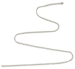 Babylonia Zilver Zwangerschapsketting Voor Bola Babybel 600