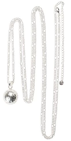 Babylonia Zilver Zwangerschapsketting Voor Bola Babybel 600 -Jollein Winkel babylonia zilver zwangerschapsketting voor bola babybel 3