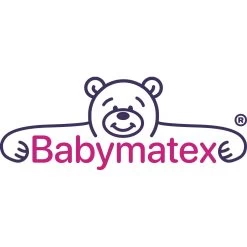 Babymatex AeroLine Oxi Proof 60x120 Cm Matrasbeschermer TB0268 -Jollein Winkel babymatex logo 94