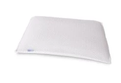 Babymatex AeroLine 3D Wit 37x57 Cm Hoofdkussentje TB0184 -Jollein Winkel babymatex aero3d 37x57 cm wit hoofdkussentje 4