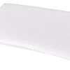Babymatex AeroLine 3D Wit 37x57 Cm Hoofdkussentje TB0184 -Jollein Winkel babymatex aero3d 37x57 cm wit hoofdkussentje tb0184