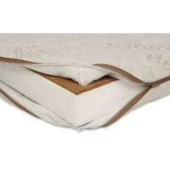 Babymatex Coco Hemp 120x60 Cm Ledikantmatras TB0436_01 -Jollein Winkel babymatex coco hemp 120x60 cm ledikantmatras tb0436 01 3