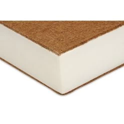 Babymatex Coco Hemp 140x70 Cm Juniormatras TB0437_01 -Jollein Winkel babymatex coco hemp 140x70 cm juniormatras tb0437 01 5