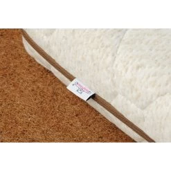 Babymatex Coco Hemp 140x70 Cm Juniormatras TB0437_01 -Jollein Winkel babymatex coco hemp 140x70 cm juniormatras tb0437 01 7