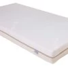 Babymatex ECO Latex 60x120 Cm Ledikantmatras TB0319 -Jollein Winkel babymatex eco latex 70x140 cm juniormatras tb0378 1