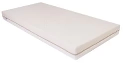 Babymatex ECO Latex 70x140 Cm Juniormatras TB0378 -Jollein Winkel babymatex eco latex 70x140 cm juniormatras tb0378 2 1