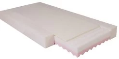 Babymatex ECO Latex 70x140 Cm Juniormatras TB0378 -Jollein Winkel babymatex eco latex 70x140 cm juniormatras tb0378 6 1