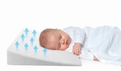 Babymatex Klin Original Wit 60x36 Cm Hellend Vlak Kussen TB0058_01 -Jollein Winkel babymatex klin original beige 60x36 cm hoofdkussentje tb0058 02.4