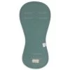 Babymatex Muslin Paddi Dark Green Inlegkussen TB0440_34 -Jollein Winkel babymatex muslin paddi dark green inlegkussen tb0440 34 1
