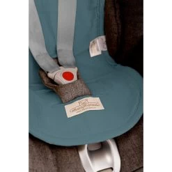 Babymatex Muslin Paddi Dark Green Inlegkussen TB0440_34 -Jollein Winkel babymatex muslin paddi dark green inlegkussen tb0440 34 5