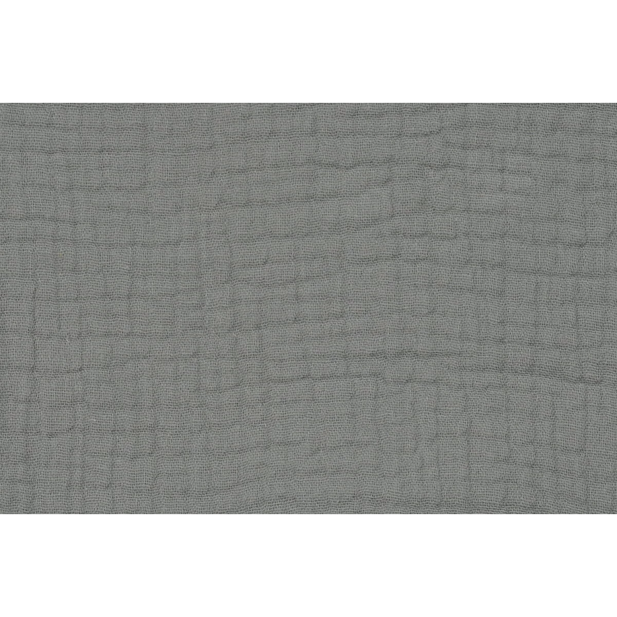 Babymatex Muslin Paddi Dark Grey Inlegkussen TB0440_44 9 Babymatex Muslin Paddi Dark Grey Inlegkussen TB0440_44 - Afbeelding 7