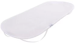 Babymatex AeroLine Oxi 40x90 Cm Matrasbeschermer TB0327_01