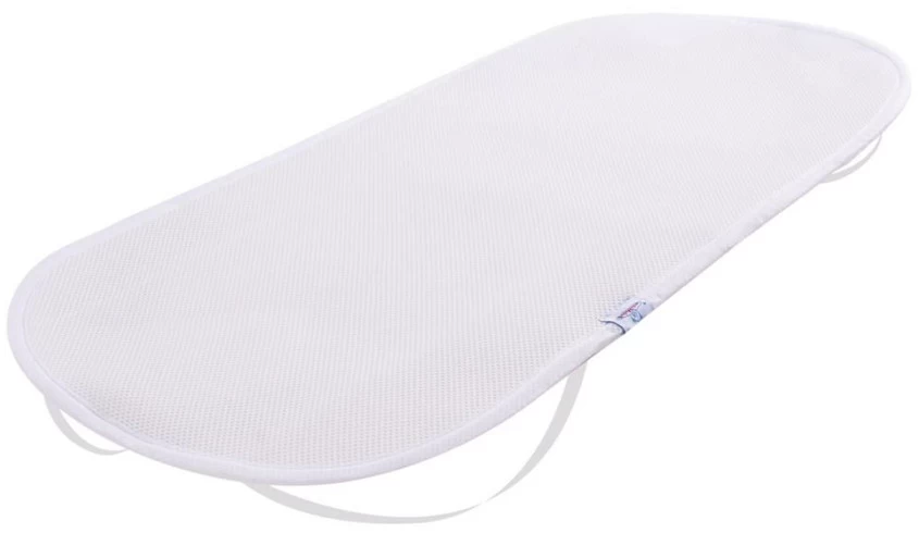Babymatex AeroLine Oxi 60x120 Cm Matrasbeschermer TB0211 3 Babymatex AeroLine Oxi 60x120 Cm Matrasbeschermer TB0211
