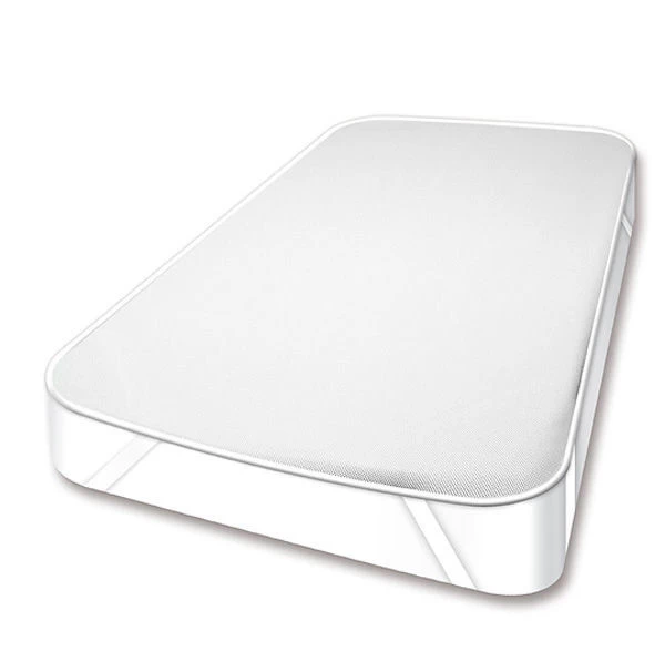 Babymatex AeroLine Oxi 60x120 Cm Matrasbeschermer TB0211 7 Babymatex AeroLine Oxi 60x120 Cm Matrasbeschermer TB0211 - Afbeelding 5